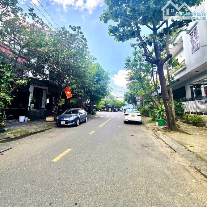 💎 “2 MẶT TIỀN NGUYỄN HUY TƯỞNG – QUỸ ĐẤT LỚN HIẾM GẶP GIỮA LÕI HÒA KHÁNH – Ở, KINH DOANH, - 8