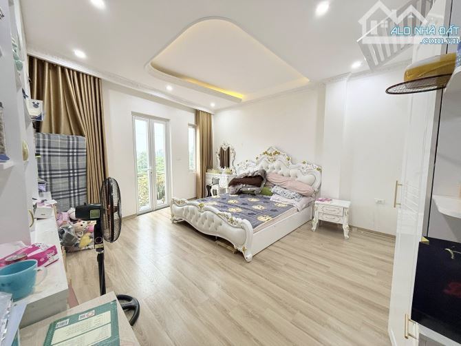 Bán nhà ĐỨC DIỄN. MẶT NGÕ, Oto tránh dừng đỗ. Nhà đẹp 7 tầng THANG MÁY, Nội thất long lanh - 8