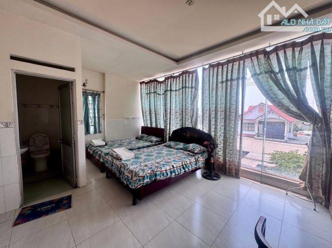 Bán Khách Sạn Nguyễn Thị Tuôi 278m2 18 Phòng 6x46 Chỉ 14.5 tỷ Tân Vĩnh Lộc Bình Chánh - 8