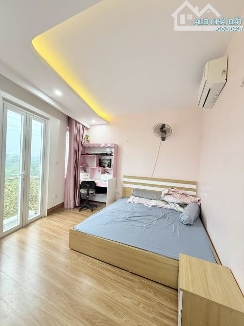 Bán nhà ĐỨC DIỄN. MẶT NGÕ, Oto tránh dừng đỗ. Nhà đẹp 7 tầng THANG MÁY, Nội thất long lanh - 9
