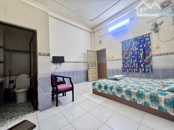 Bán Khách Sạn Nguyễn Thị Tuôi 278m2 18 Phòng 6x46 Chỉ 14.5 tỷ Tân Vĩnh Lộc Bình Chánh - 9