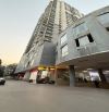 Bán Chung Cư Lilama số 52 Lĩnh Nam-DT 115 m2-TẦNG CAO-3 NGỦ-2 WC-VIEW THOÁNG-CĂN GÓC.