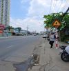 Bán lô đất 400m2 mặt tiền ĐT 743B Tân Đông Hiệp đang cho thuê giá 13.5 tỷ