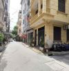 BÁN NHÀ P.TRUNG HÒA CẦU GIẤY 62m2 × 5T × MT 5,6m. LÔ GÓC 2 Ô TÔ TRÁNH 2 BÊN + VỈA HÈ