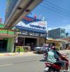 CHÍNH CHỦ NGỘP BANK BÁN NHÀ 2 MẶT TIỀN PHAN VĂN HỚN BÀ ĐIỂM HM.