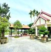 Biệt Thự Sân Vườn Đường Nhựa 12M 1/ Nguyễn Thị Lắng, Củ Chi 3138m2 200m thổ