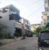Nhà 4 tầng đường Vườn Lài phường An Phú Đông Q12, 58m² (4,1x14) hẻm 8m 💰7,25 tỷ.