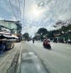 Đối diện - Đầm Sen – Hòa Bình - Quận 11 - Dt: 71m2 - 13 tỷ 999