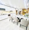 Bán nhà Thịnh Liệt, Hoàng Mai, Gara ô tô, Kinh doanh, thang máy, 50m2, 21.5 tỷ