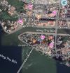 🔥 Hàng Hiếm 2MT Trước sau view sông Thu Bồn Hội An . Đường Thoại Ngọc Hầu .