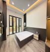✨TRẦN ĐẠI NGHĨA - NGUYỄN AN NINH, mặt ngõ phân lô kinh doanh 55m2 - 6 tầng thang máy nhập!