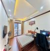 ✨Mặt ngõ Phân Lô NGUYỄN AN NINH - PHỐ VỌNG 50m2 - 4m mặt tiền, 10 bước oto tránh !