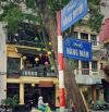 CHỦ CẦN VỐN BÁN GẤP CĂN NHÀ MẶT PHỐ HÀNG MẮM, HOÀN KIẾM MẶT TIỀN KHỦNG LÔ GÓC