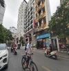 Bán khách sạn Mặt Phố Nguyễn Trường Tộ 190m2 x 16 Tầng, MT 7,5m, Giá 170 Tỷ