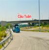 Siêu phẩm 2mt View Sông Hương gần Cầu Tuần