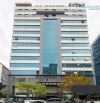 CHO THUÊ VĂN PHÒNG 140M2 DUY NHẤT CÒN LẠI TÒA HT BUILDING DUY TÂN,CẦU GIẤY,GIÁ CHỦ ĐẦU TƯ