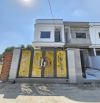 nhà 1 trệt 1 lầu 109.6m2 4ty6 TL  cách đường số 11  Linh Xuân chỉ 150m p.An Bình