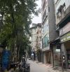 Bán nhà riêng mặt phố Phùng Chí Kiên, 58m², 4 tầng, MT 5.5m, lô góc, 20 tỷ (HIẾM)