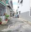 Bán nhà hẻm 237 đường Hòa Bình, Phường Phú Thạnh, Quận Tân Phú - 39m2