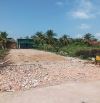 BÁN NỀN THỔ CƯ DIỆN TÍCH LỚN 138m2 CẤP PHÉP XD HẺM 67 NGUYỄN THÔNG, P.BÌNH THUỶ, TP.CẦN TH