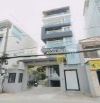 Bán toà nhà tại Bình Thạnh, MT Nguyễn Cửu Vân, 200m2, ngang 8m, 1 hầm + 7 tầng