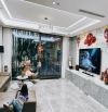 Bán nhà Nguyễn Cảnh Dị - Đại Kim, 90m2 - 4Tầng - Mt 6m, phân lô bàn cờ ô tô tránh, 28 tỷ
