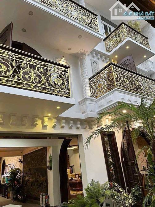 ✨🏡 BIỆT THỰ PHÚ LỘC 1 – NGANG 9M HIẾM CÓ – SÁT BIỂN NGUYỄN TẤT THÀNH LIÊN CHIẾU ĐÀ NẴNG