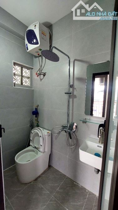 🏢🔥 BÁN CCMINI TRIỀU KHÚC – 43M² – GIÁ 10,95 TỶ – 10 PHÒNG KK – DOANH THU 40TR+/TH 🔥🏢