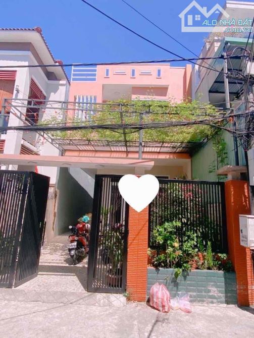 BÁN NHÀ KIỆT Ô TÔ TRÁNH NHAU – TRƯNG NỮ VƯƠNG – 120M2 - 2 TẦNG - NGANG:6M - 7.8 TỶ