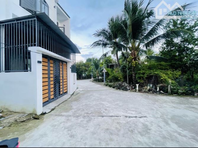 Cần bán lô đất 120m² ngay Lê Chí Dân – TT Thủ Dầu Một – SHR sang tên ngay - 1