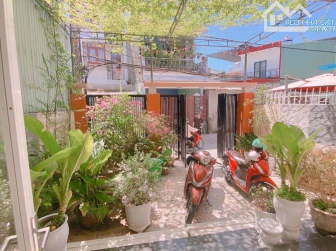 BÁN NHÀ KIỆT Ô TÔ TRÁNH NHAU – TRƯNG NỮ VƯƠNG – 120M2 - 2 TẦNG - NGANG:6M - 7.8 TỶ - 1