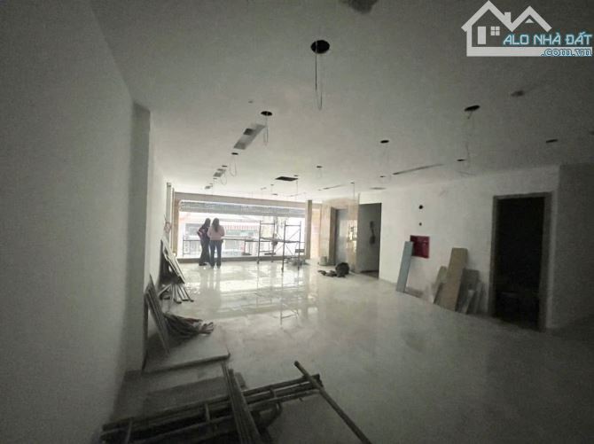 HƠN 50TỶ - BÁN GẤP RÚT TRƯỚC TẾT - BUILDING MẶT PHỐ ĐỐNG ĐA ,GIÁP 3 ĐÌNH - 9 TẦNG MỚI CỨNG