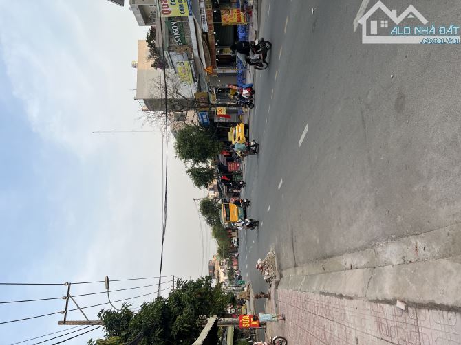 🔥 LÔ ĐẤT FULL THỔ | MTKD MAN THIỆN | 113M² (5 × 22.6) | 💰 16.7 TỶ - 1