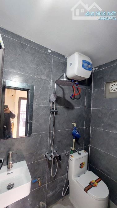 🏢🔥 BÁN CCMINI TRIỀU KHÚC – 43M² – GIÁ 10,95 TỶ – 10 PHÒNG KK – DOANH THU 40TR+/TH 🔥🏢 - 2