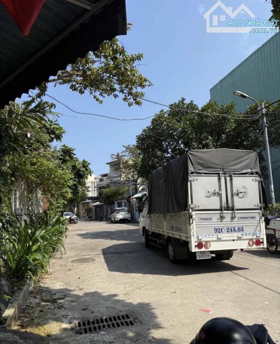 BÁN NHÀ KIỆT Ô TÔ TRÁNH NHAU – TRƯNG NỮ VƯƠNG – 120M2 - 2 TẦNG - NGANG:6M - 7.8 TỶ - 2