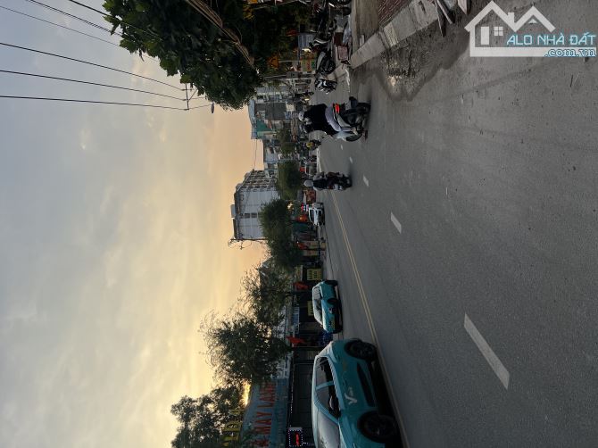 🔥 LÔ ĐẤT FULL THỔ | MTKD MAN THIỆN | 113M² (5 × 22.6) | 💰 16.7 TỶ - 2