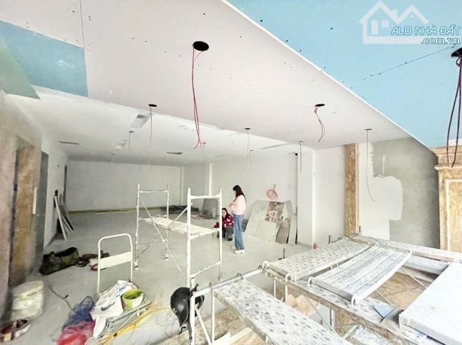 HƠN 50TỶ - BÁN GẤP RÚT TRƯỚC TẾT - BUILDING MẶT PHỐ ĐỐNG ĐA ,GIÁP 3 ĐÌNH - 9 TẦNG MỚI CỨNG