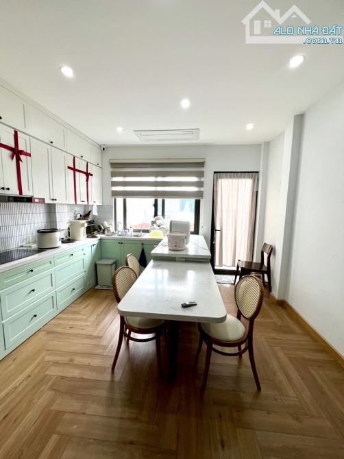 HOÀNG VĂN THÁI - THANH XUÂN 50M - 4T- Ô TÔ TRÁNH- MT5M CHỈ 16.2 Tỷ(TL)