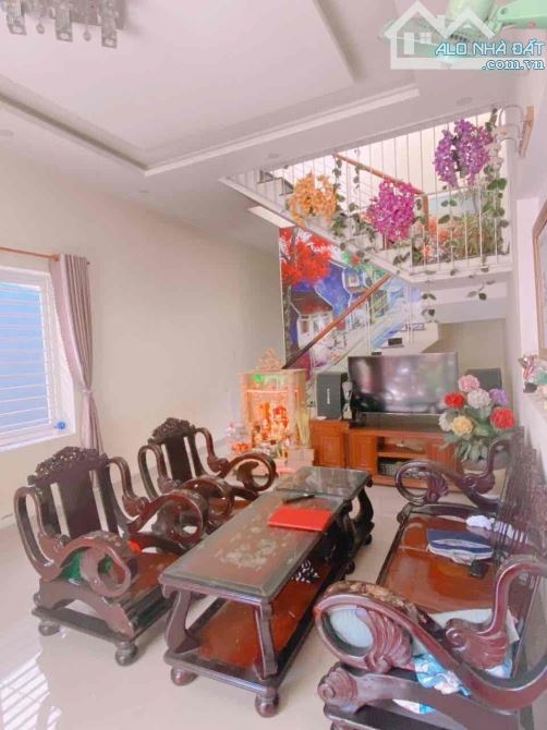 BÁN NHÀ KIỆT Ô TÔ TRÁNH NHAU – TRƯNG NỮ VƯƠNG – 120M2 - 2 TẦNG - NGANG:6M - 7.8 TỶ - 4