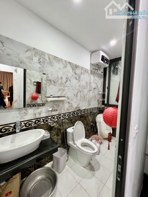 HOÀNG VĂN THÁI - THANH XUÂN 50M - 4T- Ô TÔ TRÁNH- MT5M CHỈ 16.2 Tỷ(TL)