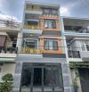 🏠 GIÁ 5,6 TỈ NHÀ 4 TẦNG – KHU PHÂN LÔ ĐƯỜNG 10M– GIÁP QL1K, Dĩ An