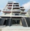 SIÊU PHẨM NHÀ PHỐ 5 TẦNG – TRẦN THỊ NĂM Q12 – 4x20M – Ô TÔ NGỦ TRONG NHÀ- Dương Thị  mười