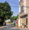 Bán đất tặng nhà C4 mặt đường Thống Trực, Kha Lâm, Kiến An, Hải Phòng