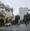 CHỈ DUY NHẤT 1 CĂN Biệt Thự Mặt Hồ Thành Phố Giao Lưu, Đường Phạm Văn Đồng 241m2 - 4 tầng