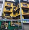 🌹35TR/THÁNG! Ô TÔ TRÁNH! NHÀ YÊN LÃNG – THÁI HÀ 110M2, 5 TẦNG 🌹