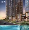 BÁn căn hộ quận 2 , Masteri Cosmo Central  54M2 1PN , View đẹp , TT 30% đên nhận nhà