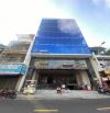 Cao ốc văn phòng - 99 Nguyễn Bỉnh Khiêm Q1 | 12x30m | 2 Hầm 9 Tầng | Thuê: 700 triệu/th |