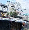 Nhà Q12 Thạnh Xuân 22-61m² 4 Tầng-khu đồng bộ cao tầng- Giá 6.1 tỷ.