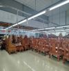 BÁN XƯỜNG MẶT TIỀN XUÂN THỚI THƯỢNG 1800M2, THU NHẬP 100TR/THÁNG, 2 TẦNG. CHỈ 69 TỶ