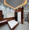 Nhà Phố Văn Cao Xây Mới Có Thang Máy